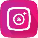 Аватарка канала instaUp