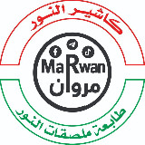 Аватарка канала كاشير النور