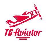 Аватарка канала TGAviator Channel