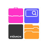 Аватарка канала Поиск | 74.RU | Работа Челябинск