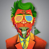 GREEN MAJOR avatar