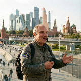 Аватарка канала Гид Москвы