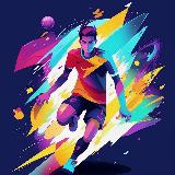 Аватарка канала Куш в спорте | Слив платных ставок на спорт