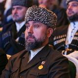 Аватарка канала "Шамсаил Саралиев"