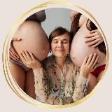 Аватарка канала Женя Носаль / Мамин курс