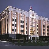 Аватарка канала Южный окружной военный суд