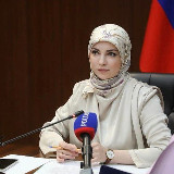 Аватарка канала Зарема Чахкиева | Уполномоченный по правам ребёнка в Республике Ингушетия