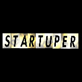 Аватарка канала StartUPER | Бизнес стартапы