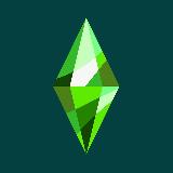 Аватарка канала The Sims Community