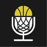 Аватарка канала «Перехват». Канал о баскетболе