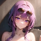 Аватарка канала cosplay写真分享