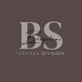 Аватарка канала 𝐁𝐑𝐔𝐒𝐎𝐋𝐈𝐍𝐈