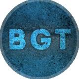 Аватарка канала Betting Good Tennis (BGT)