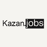 Аватарка канала Работа и вакансии Казани
