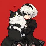 Аватарка канала Личка Админа 2