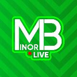 Аватарка канала Трансляции | Белорусский Минор