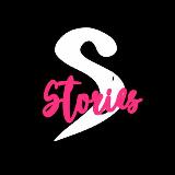 Аватарка канала ᴍʏ sᴛᴏʀɪᴇs • готовые сторис