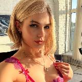 Аватарка канала Purple Amelie_cos 💜