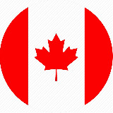 Аватарка канала Canada 🇨🇦