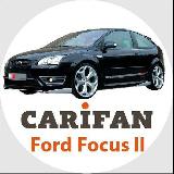 Аватарка канала Ремонт и тюнинг Форд Фокус 2