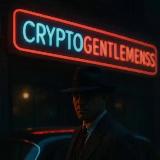 Аватарка канала "CRYPTOGENTLEMENS💵"