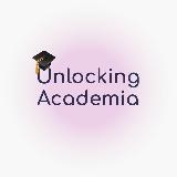 Аватарка канала Unlocking Academia: научная кухня