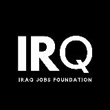 Аватарка канала Iraq Jobs Foundation