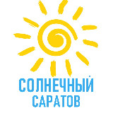 Аватарка канала Солнечный Саратов