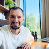 Аватарка канала Инвестиции с душой | Дмитрий Толстяков