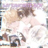 Аватарка канала Парень-девушка, Пряная мята, Пока ты не признаешь