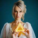 Аватарка канала К изобилию с Натальей Светлой