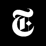 Аватарка канала The New York Times