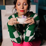 Аватарка канала Громова больше чем про деньги