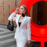 Аватарка канала "Ирина Нагаец"