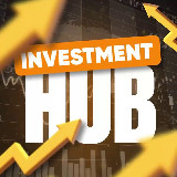 Аватарка канала Investment Hub