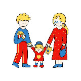 Аватарка канала Куда сходить с ребёнком в Москве