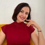 Аватарка канала ТАЙМ-МЕНЕДЖМЕНТ с Софьей Саловой