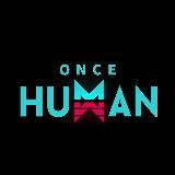 Аватарка канала Once Human | СНГ