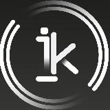 Аватарка канала iKURD STORE - کۆگای ئایکورد