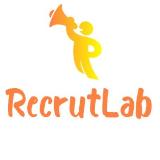 Аватарка канала RecrutLab - Исследования, опросы, фокус-группы