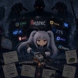 Аватарка канала "⏳ Обходы блокировок YouTube, Discord (ВПН) | Ютуб и Дискорд не работает, ютуб заблокирован замедлили 2026"
