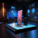 Аватарка канала Мир технологий