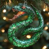 Аватарка канала «Зелёный» змий