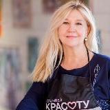 Аватарка канала Калейдоскоп арт-терапевта/Елена Островская