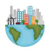 Аватарка канала Устойчивое развитие городов