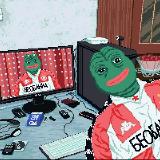 Аватарка канала "The Church of St. Beobanka"