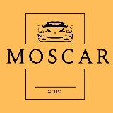 Аватарка канала MOSCAR | Автомобили мечты