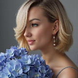 Аватарка канала Нежный Мир