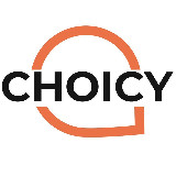 Аватарка канала 🌎 CHOICY.WORK: Global карьера | вакансии | стартапы | удалёнка