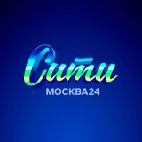 Аватарка канала Сити x М24